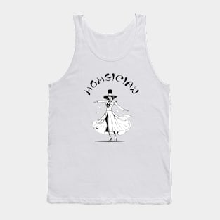 Momgician, Mothers Day, Gift for Mom Tank Top